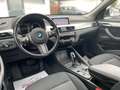 BMW X1 sDrive 18d|Automatik|Navi|Kamera|AHK abnehmb. Blanc - thumbnail 10