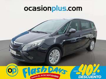 Tourer 1.6CDTi S/S Selective 136