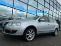 Volkswagen Passat Variant Trendline 2.0 TDI AUT Klima Zilver - thumbnail 11