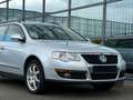 Volkswagen Passat Variant Trendline 2.0 TDI AUT Klima Zilver - thumbnail 1