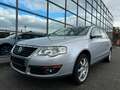 Volkswagen Passat Variant Trendline 2.0 TDI AUT Klima Zilver - thumbnail 10