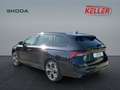 Skoda Octavia Combi RS 2,0 TSI 195 kW 7-Gang-DSG Chef-Auto Schwarz - thumbnail 8