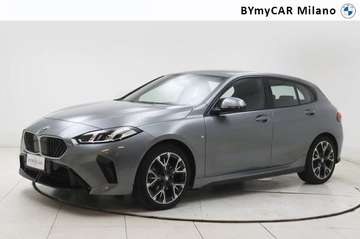 48V MSport auto