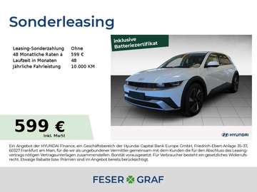 TECHNIQ 84kWh NAVI LED SHZ LHZ CARPLAY