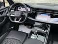 Audi Q7 45TDi 3X S-LINE BLACK 7PL PNEUMA. ACC HEAD-UP PANO Noir - thumbnail 16