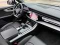 Audi Q7 45TDi 3X S-LINE BLACK 7PL PNEUMA. ACC HEAD-UP PANO Noir - thumbnail 12
