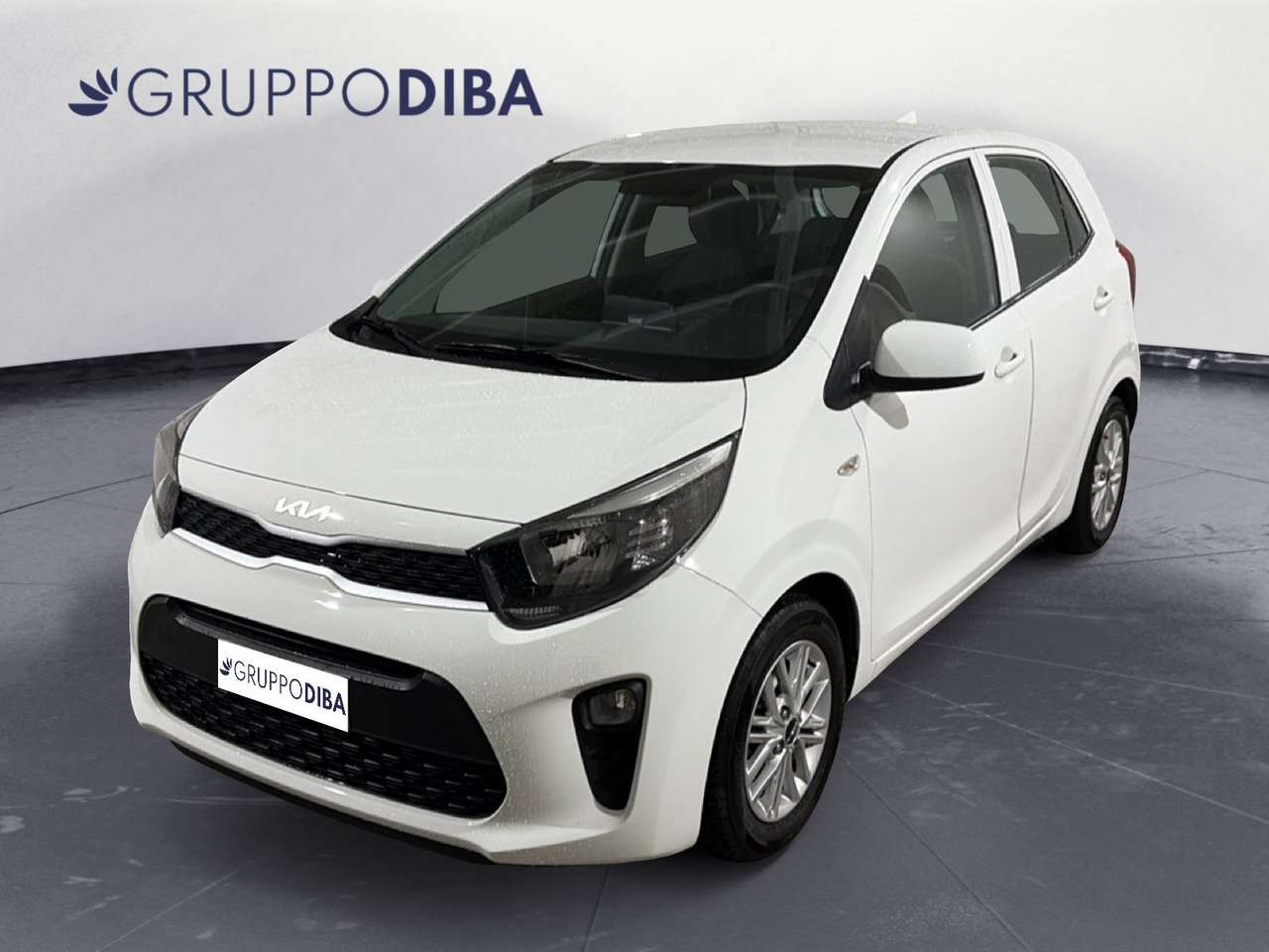 Kia Picanto III 2021 1.0 dpi Urban Special Edition Gpl