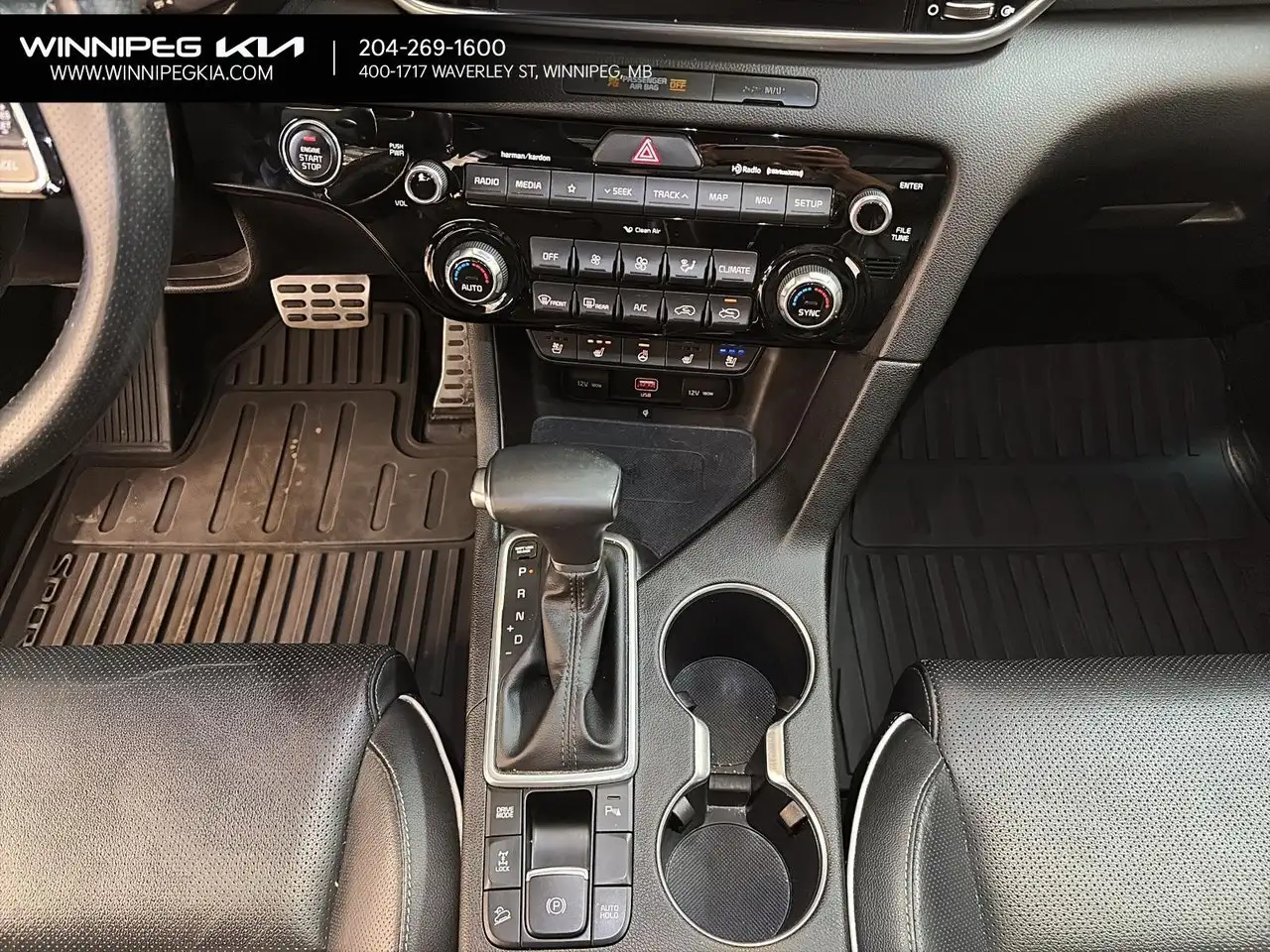 Kia Sportage снимка Kia Sportage