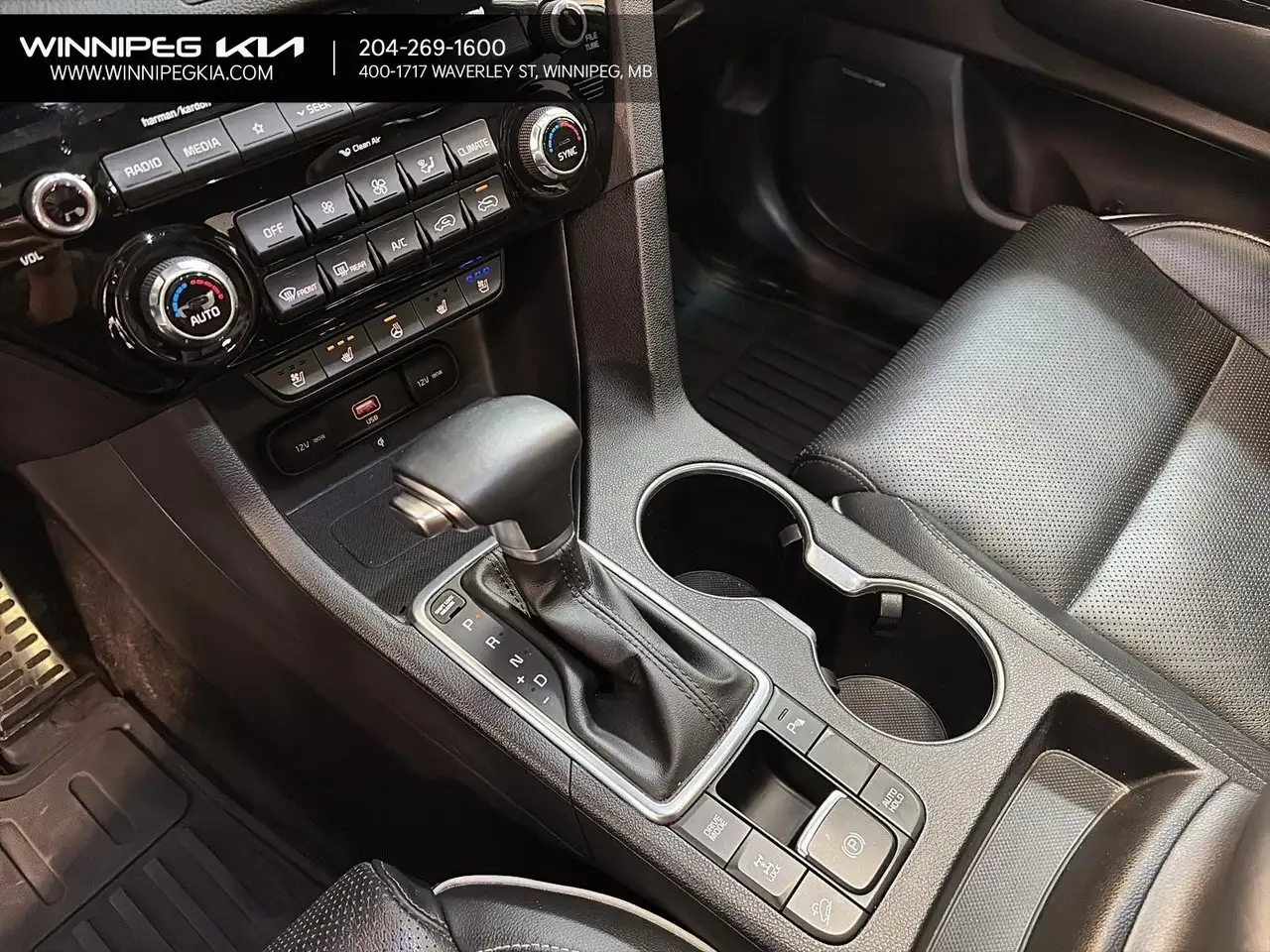 Kia Sportage снимка Kia Sportage