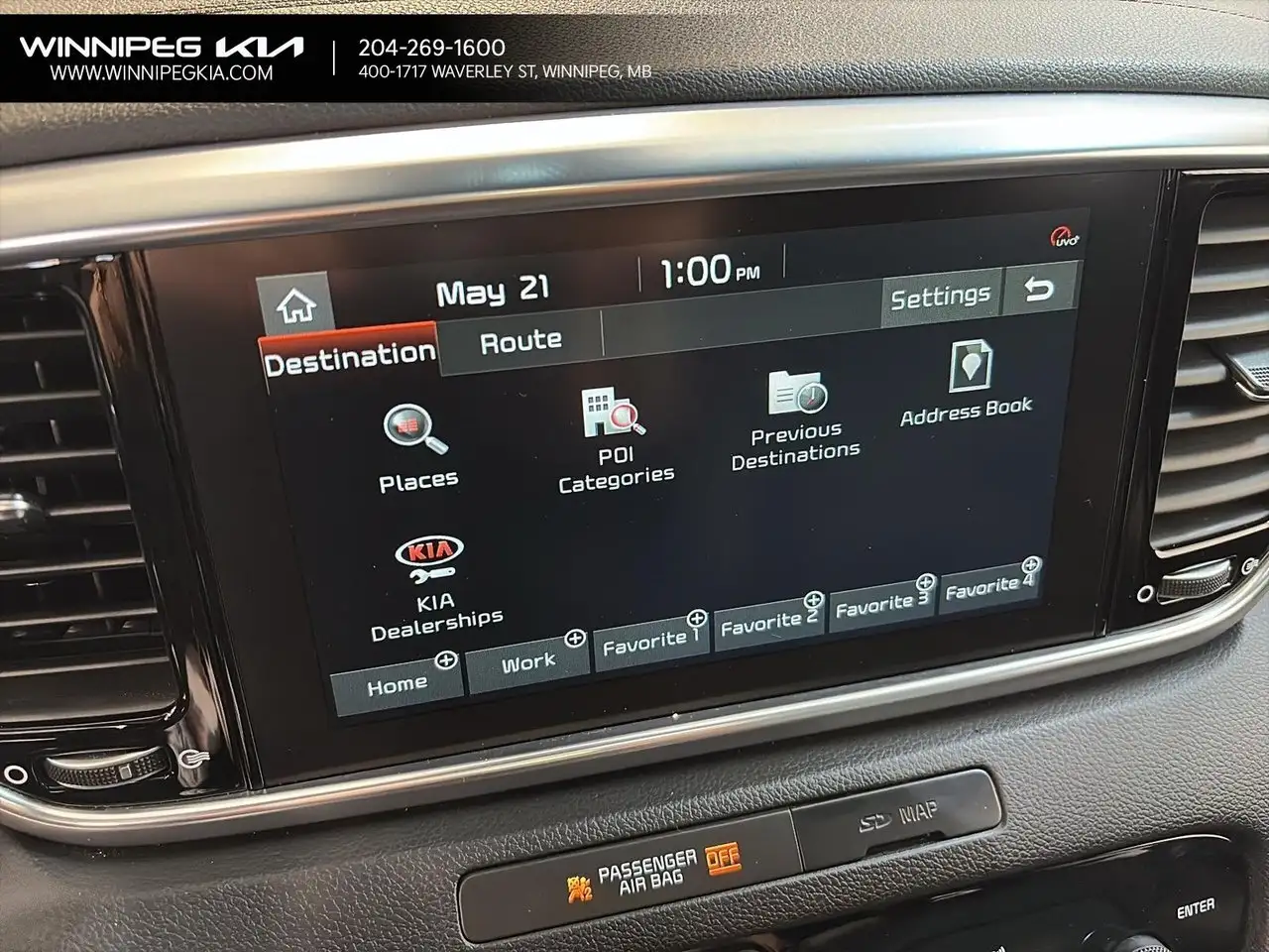 Kia Sportage снимка Kia Sportage