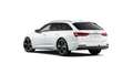 Audi A6 Avant advanced (AHK.SHZ.MATRIX LED.PDC PLUS.NAVI) Weiß - thumbnail 3