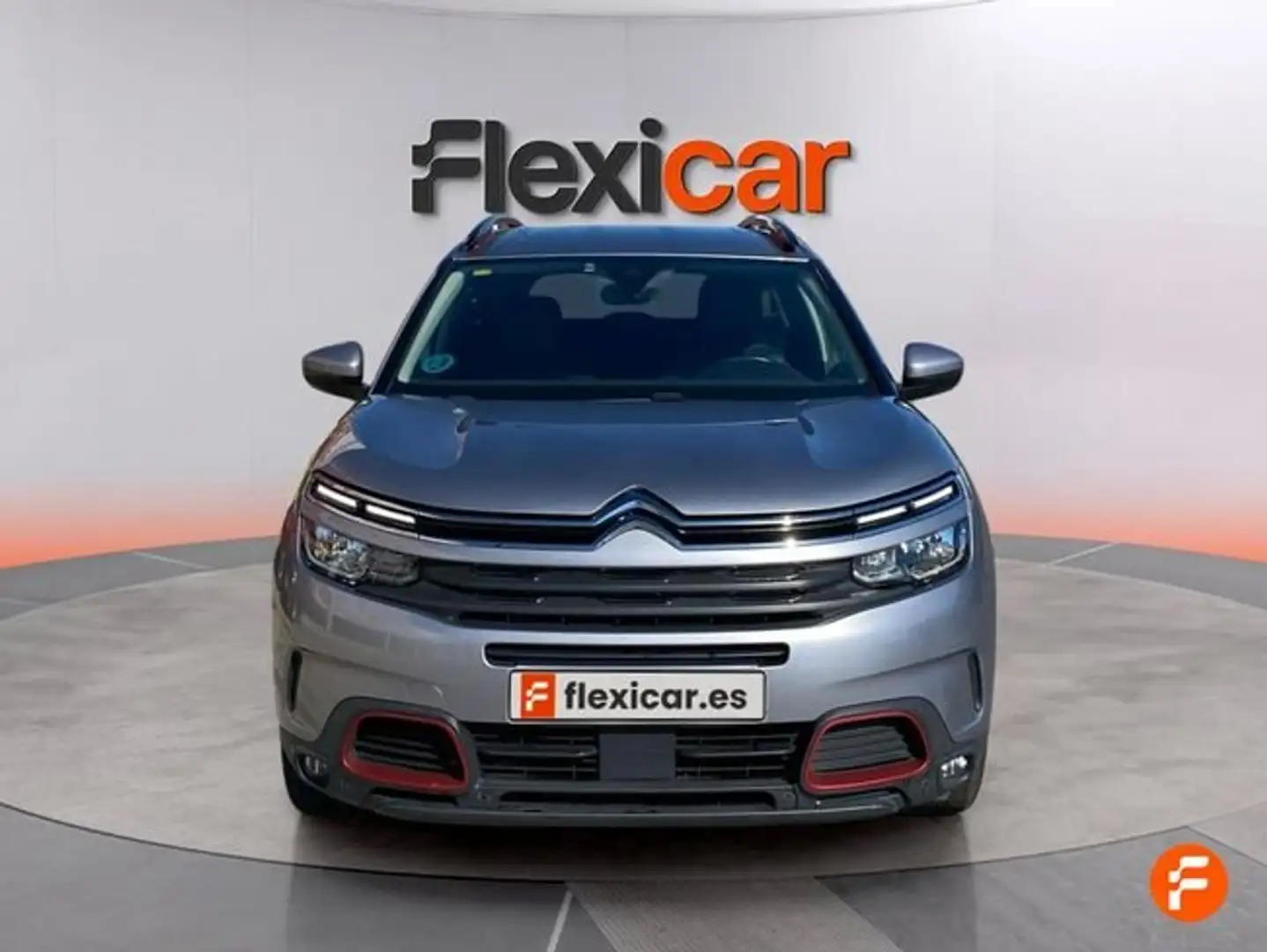 Citroen C5 Aircross BlueHdi 96kW (130CV) S&S C Series Gris - 2