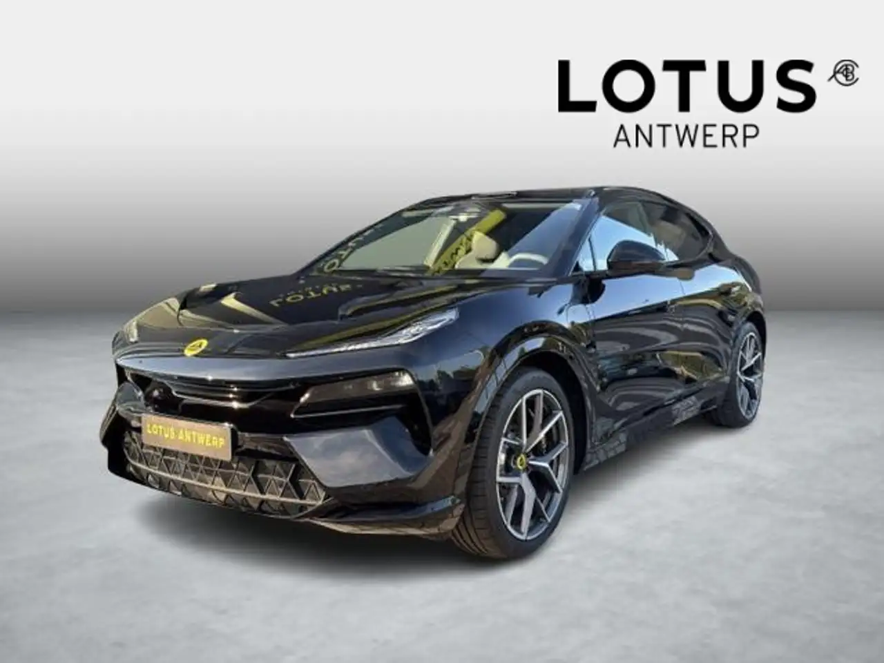 Lotus Eletre 2023