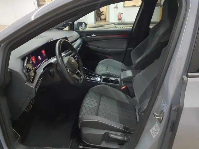 Volkswagen Golf view 7