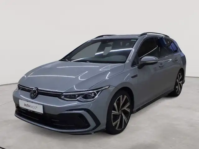 Volkswagen Golf view 2