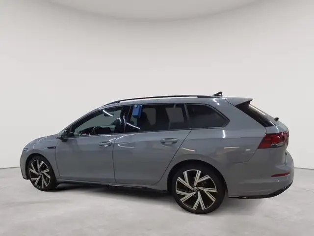 Volkswagen Golf view 6