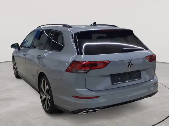 Volkswagen Golf view 5