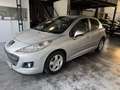 Peugeot 207 1.4 VTi 16v Active Gris - thumbnail 5
