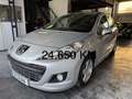 Peugeot 207 1.4 VTi 16v Active Gris - thumbnail 1