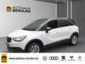 Opel Crossland X 1.2 Turbo Ultimate Aut. *HuD*R-CAM* Wit - thumbnail 1