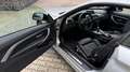 BMW 420 i Cabrio M Sport LED Navi Autom H&K Silber - thumbnail 18