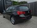 BMW 116 d 1steHAND/1MAIN NAV/CAM NETTO: 11.561 EURO Kahverengi - thumbnail 2