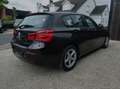 BMW 116 d 1steHAND/1MAIN NAV/CAM NETTO: 11.561 EURO Marrone - thumbnail 4