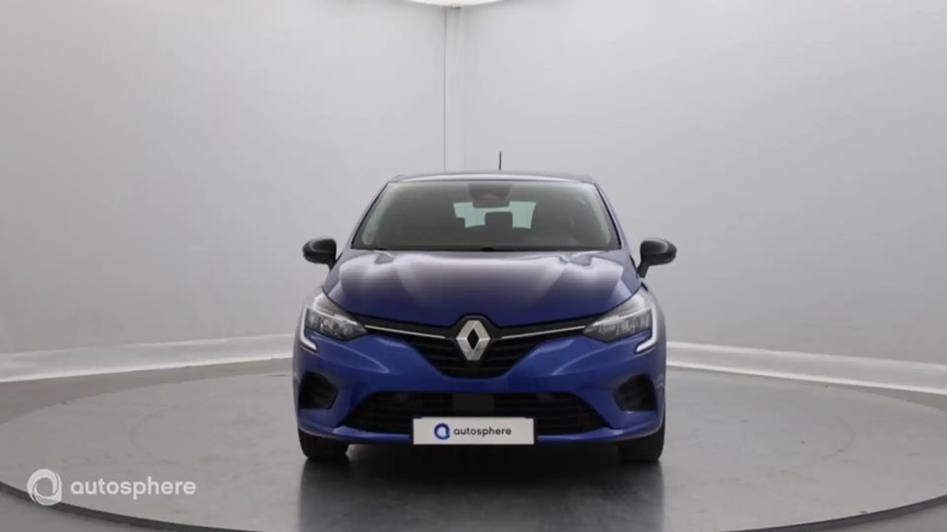 Renault Clio 1.0 TCe 90ch Equilibre - 2