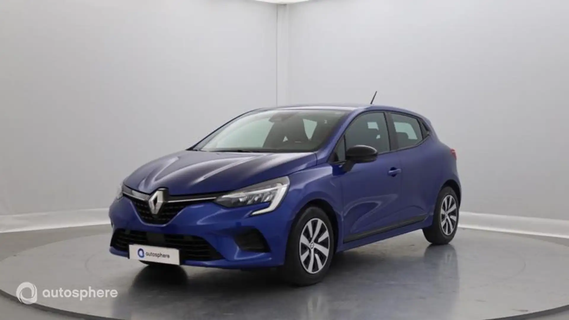 Renault Clio 1.0 TCe 90ch Equilibre - 1