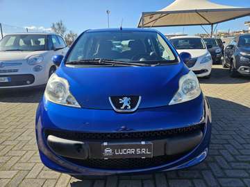 107 5p 1.0 12v Sweet Years