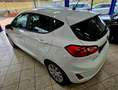 Ford Fiesta *LED *Tempomat*Sitz Heiz.*Lenkrad Heiz*Winterpak. Weiß - thumbnail 4