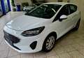 Ford Fiesta *LED *Tempomat*Sitz Heiz.*Lenkrad Heiz*Winterpak. Weiß - thumbnail 3