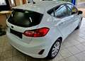 Ford Fiesta *LED *Tempomat*Sitz Heiz.*Lenkrad Heiz*Winterpak. Weiß - thumbnail 5