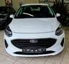 Ford Fiesta *LED *Tempomat*Sitz Heiz.*Lenkrad Heiz*Winterpak. Weiß - thumbnail 2