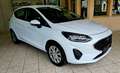Ford Fiesta *LED *Tempomat*Sitz Heiz.*Lenkrad Heiz*Winterpak. Weiß - thumbnail 1