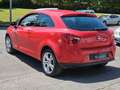 SEAT Ibiza Nuevo  SC 1.6 TDI 90cv Copa DPF Rojo - thumbnail 4