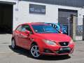 SEAT Ibiza Nuevo  SC 1.6 TDI 90cv Copa DPF Rojo - thumbnail 1