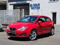 SEAT Ibiza Nuevo  SC 1.6 TDI 90cv Copa DPF Rojo - thumbnail 3