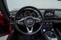 Mazda MX-5 ST 1.5 Skyactiv-G i-Stop & i-Eloop Zenith Rojo - thumbnail 27