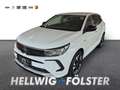Opel Grandland Elegance 1.5 D Aut. Musikstreaming DAB Wit - thumbnail 1