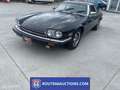 Jaguar XJS 5.3 | 1984 | Route 66 Auctions Schwarz - thumbnail 3