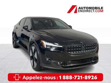 Long Range Dual Motors AWD A/C Mags GPS Sièges Cha