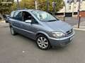 Opel Zafira 1.8l 16v 125ch phasse 2 7 places première main Gris - thumbnail 1