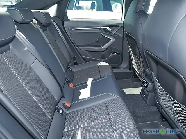 Audi S3 view 6