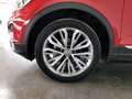 Volkswagen T-Roc Cabriolet 1.5 tsi Style dsg Rosso - thumbnail 2