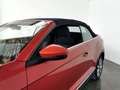 Volkswagen T-Roc Cabriolet 1.5 tsi Style dsg Rosso - thumbnail 3