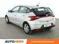 Hyundai i20 1.0 T-GDI Mild-Hybrid Select *ACC*PDC*SHZ* Gris - thumbnail 4