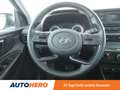Hyundai i20 1.0 T-GDI Mild-Hybrid Select *ACC*PDC*SHZ* Gris - thumbnail 20