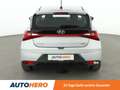 Hyundai i20 1.0 T-GDI Mild-Hybrid Select *ACC*PDC*SHZ* Gris - thumbnail 5