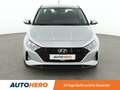 Hyundai i20 1.0 T-GDI Mild-Hybrid Select *ACC*PDC*SHZ* Gris - thumbnail 9